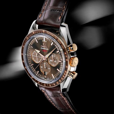 omega speedmaster 1957 broad arrow co axial chronograph|Omega Speedmaster 1957 vintage.